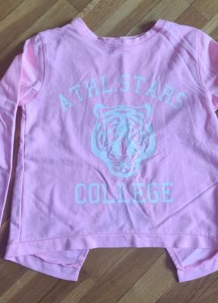 Стильний реглан h&m