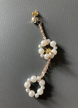 Сережки 3