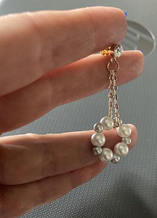 Сережки 5