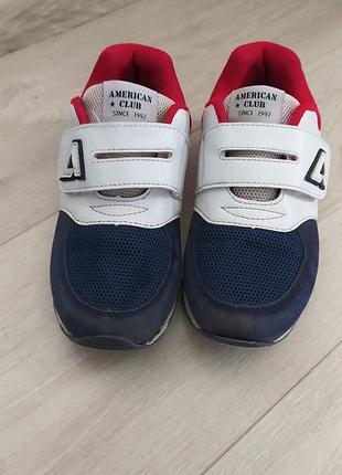 Кросівки для хлопчика