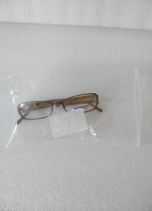 Брендова жіночий оправа для окулярів амереканского бренду skechers sk2023 51-16-135 оригінал сша сток4 фото
