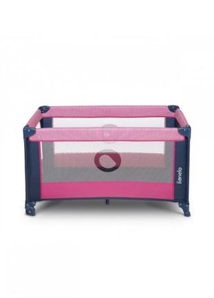 Дитячий манеж 4