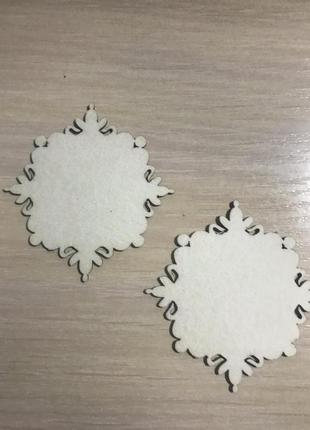 Чипборд вензель