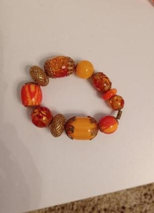 Браслет на руку