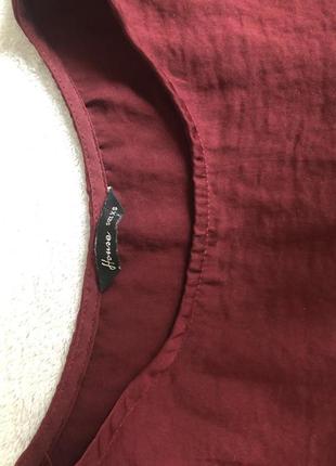 Нарядная блузка