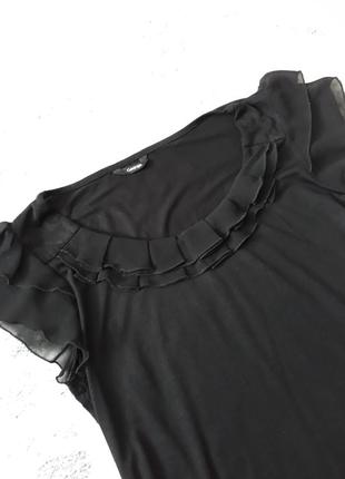 Блузка, блуза, футболка eur 38