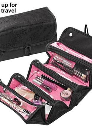 Органайзер для косметики roll and go