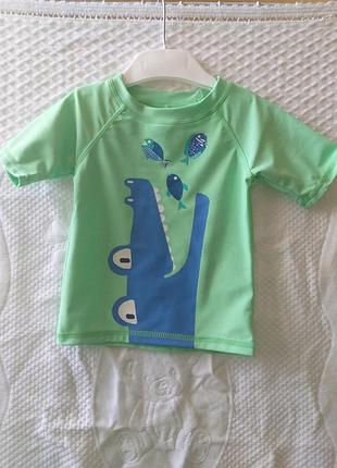 Купальный костюм( верх)