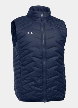 Жилет чоловічий under armour 1300126 m