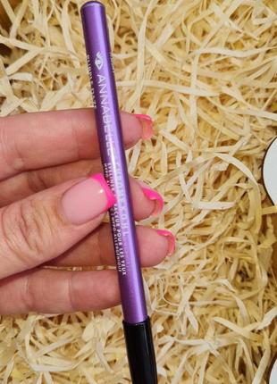 Олівець для брів