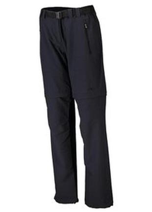 Мужские трекинговые штаны шорты 2 в 1  cmp zip off 2 in 1
made in myanmar
оригинал
размер xxl