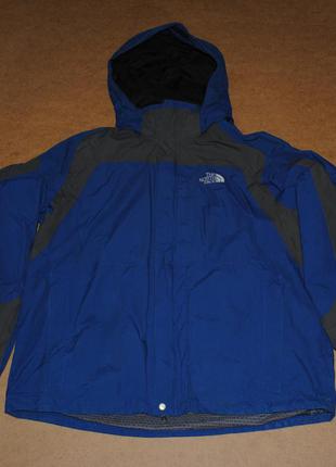 The north face куртка hyvent xl