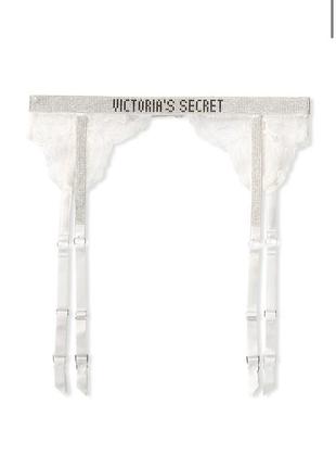 Пояс для панчох victoria's secret оригінал