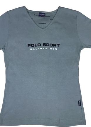 Футболка polo sport1 фото