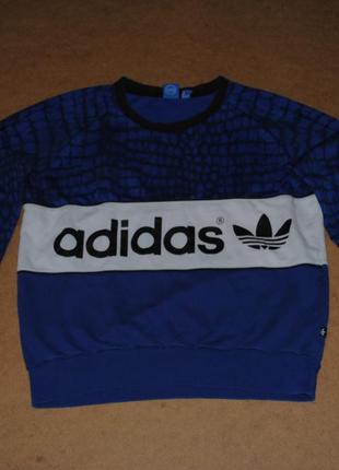 Adidas originals світшот