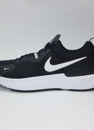 Кросівки nike renew run men's (ck6357-002)