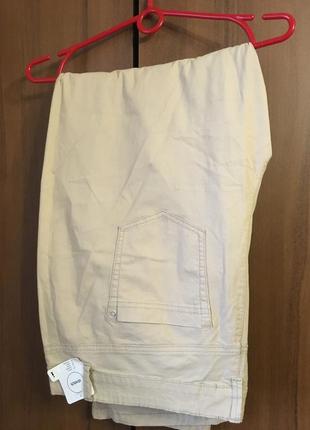 Штани літні брюки