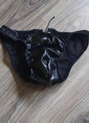 Чоловічі сексуальні труси