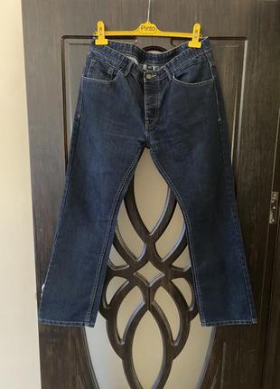 Классные, джинсы, мужские1 фото
