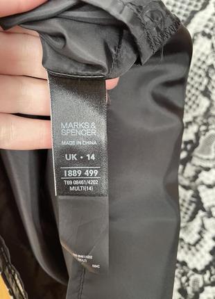 Платье m&s, 16 6