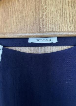 Сукня вишиванка promod3 фото
