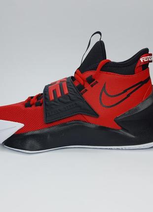 Кроссовки nike future court 3 basketball shoe (ct2866-600)