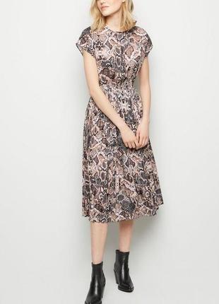 Платье asos new look zara 2