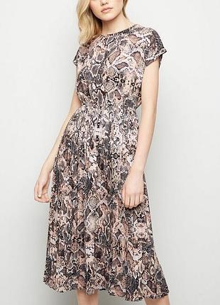 Платье asos new look zara 6