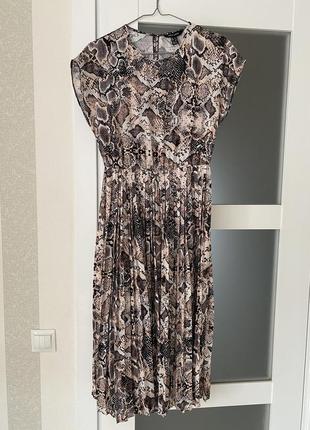 Платье asos new look zara 3