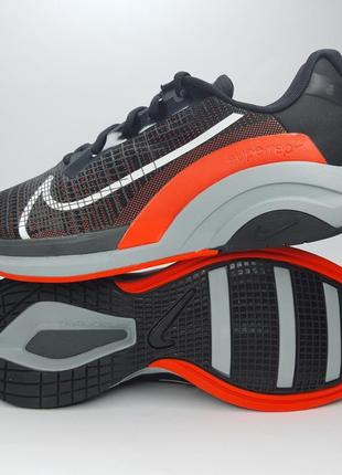 Кроссовки nike zoomx superrep surge (cu7627-016)5 фото