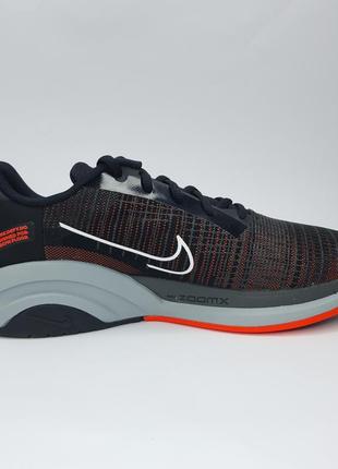 Кросівки nike zoomx superrep surge (cu7627-016)2 фото