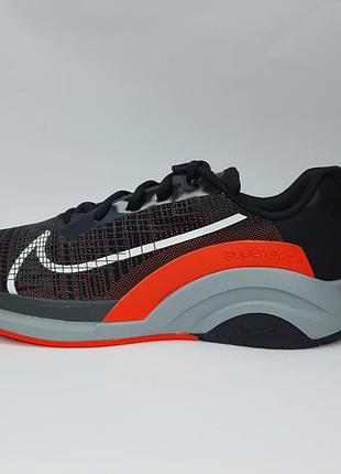 Кроссовки nike zoomx superrep surge (cu7627-016)