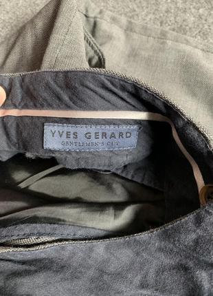Штани yves gerard 2