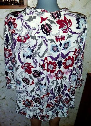 Блузка - рубашка 3