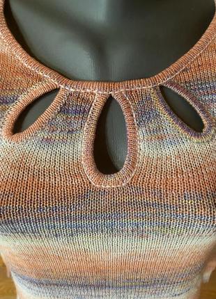 Свитер 2