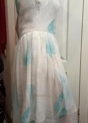 Платье👗 р14 16 4
