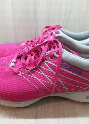 Кроссовки reebok easytone 38-393 фото