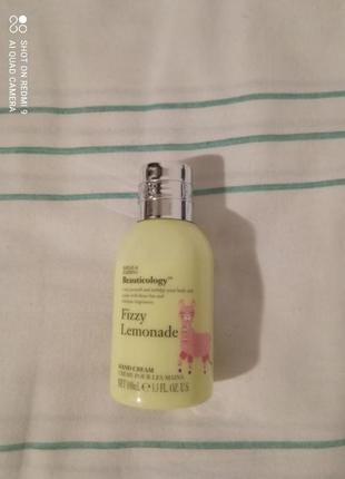 Крем для рук