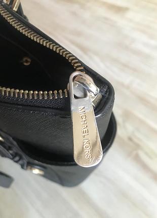 Сумка michael kors charlotte оригинал 7