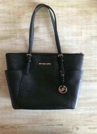 Сумка michael kors charlotte оригінал9 фото