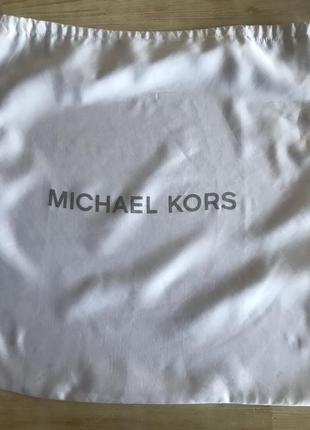 Сумка michael kors charlotte оригінал6 фото