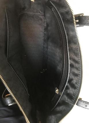 Сумка michael kors charlotte оригинал 5