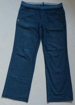 Широкие женские джинсы miss sixty