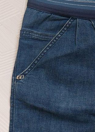 Широкие женские джинсы miss sixty5 фото