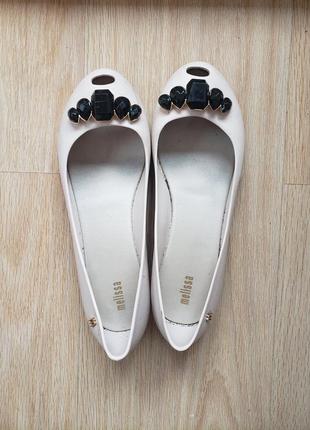 Балетки melissa оригінал