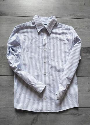 Сорочка на хлопчика 8-10 років