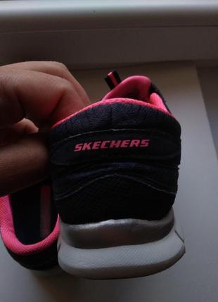 Кроссовки skechers4 фото