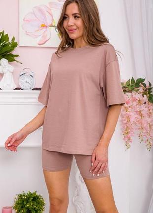 Хлопковый комплект