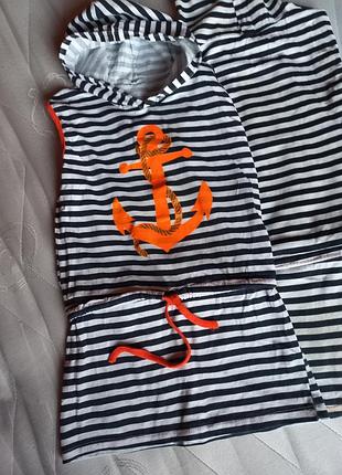 Платтячко - туніка