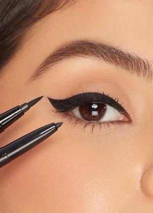 Двостороння підводка для очей tarte cosmetics.